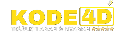 KODE4D: Layanan Top Up Vorcher Game Tebak Angka Toto Macau Terpercaya